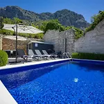 Greystone - House Villa Podgora (Split-Dalmatia)