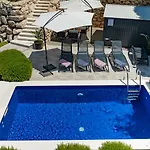 Greystone - House Podgora (Split-Dalmatia)