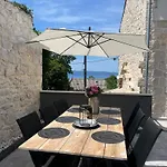 Villa Greystone - House Podgora (Split-Dalmatia)