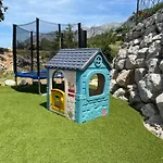 Greystone - House Villa *