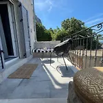 Greystone - House Villa Podgora (Split-Dalmatia)