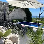 Greystone - House Podgora (Split-Dalmatia)