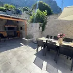 Greystone - House Villa Podgora (Split-Dalmatia)