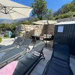 Greystone - House Villa Podgora (Split-Dalmatia)