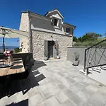 Greystone - House * Podgora (Split-Dalmatia)