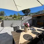 Greystone - House Villa Podgora (Split-Dalmatia)