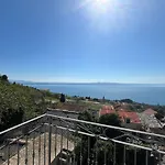Greystone - House * Podgora (Split-Dalmatia)