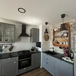 Greystone - House Villa