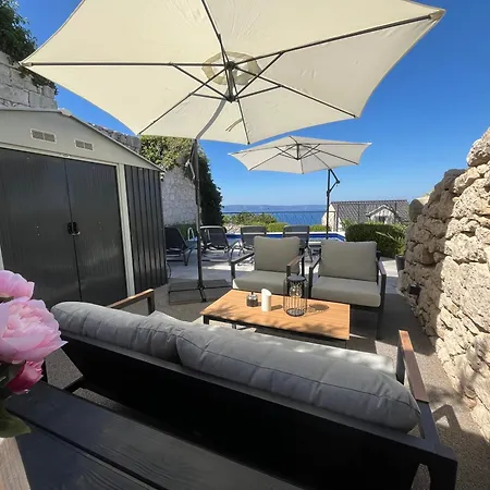 Greystone - House 别墅 *