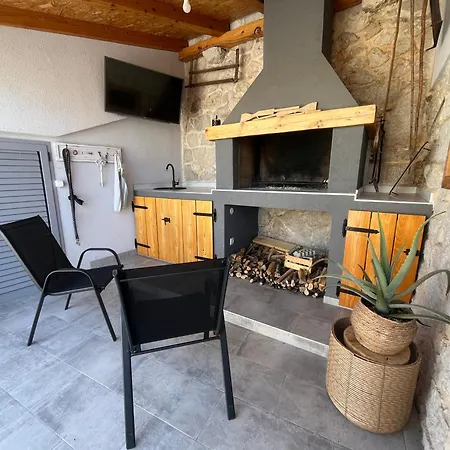Greystone - House *