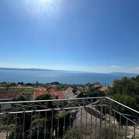 Greystone - House