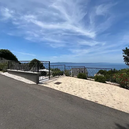 Greystone - House * Podgora (Split-Dalmatia)