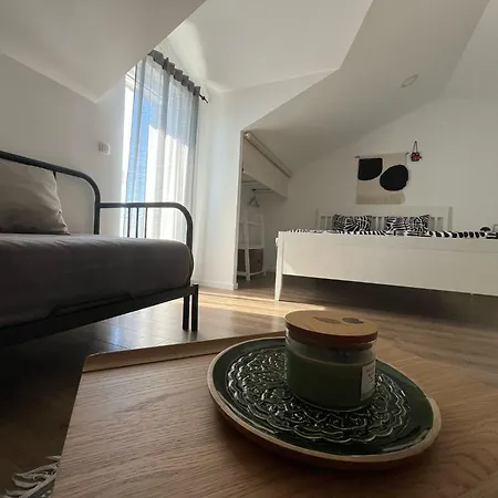 Greystone - House
