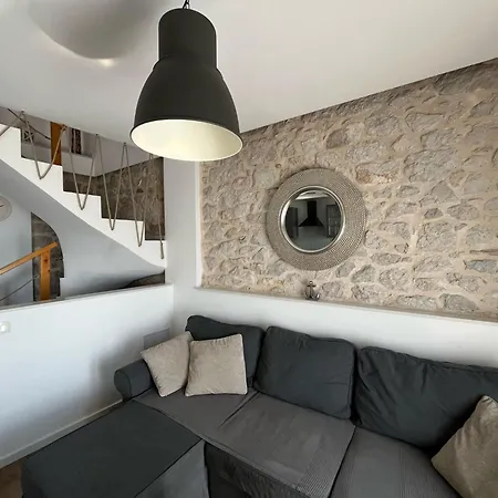 빌라 Greystone - House