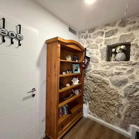 빌라 Greystone - House *