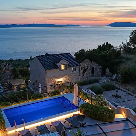 Greystone - House فيلة *