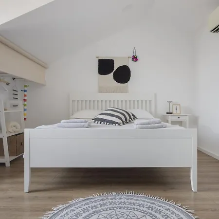 Greystone - House Podgora (Split-Dalmatia)