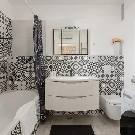 Greystone - House Podgora (Split-Dalmatia)