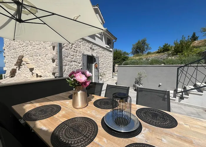 Greystone - House