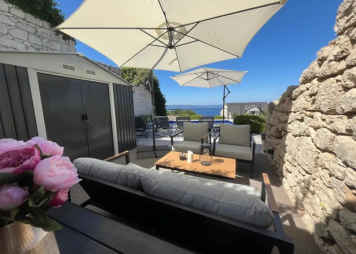 Greystone - House فيلة *