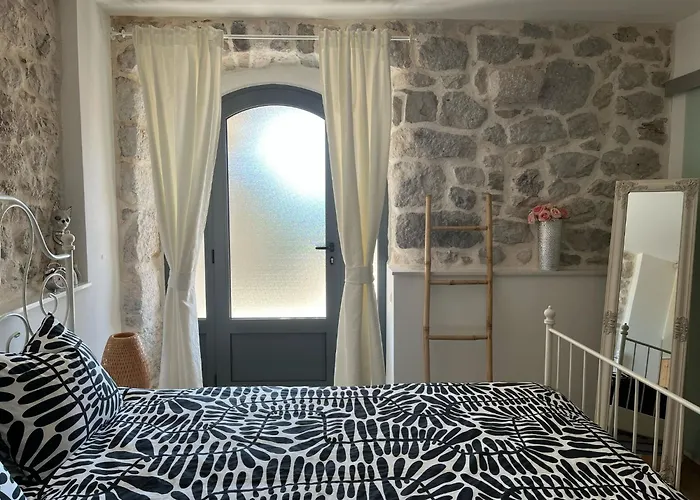 Villa Greystone - House Podgora (Split-Dalmatia)