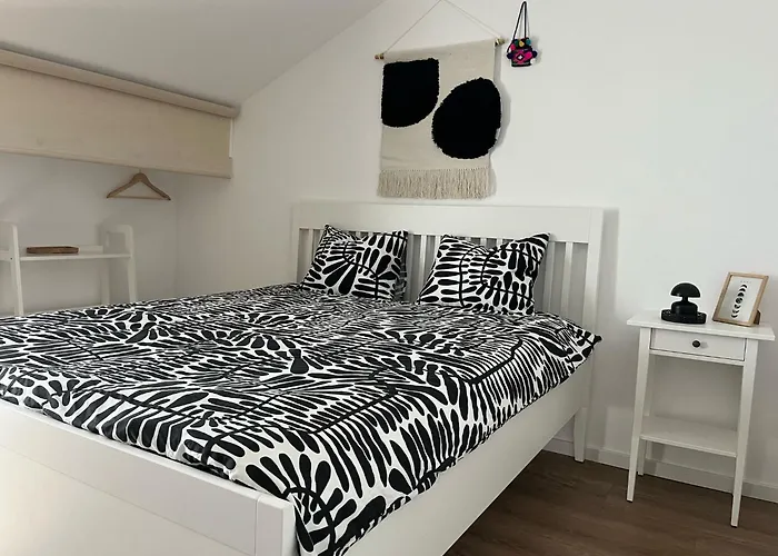 Greystone - House Villa