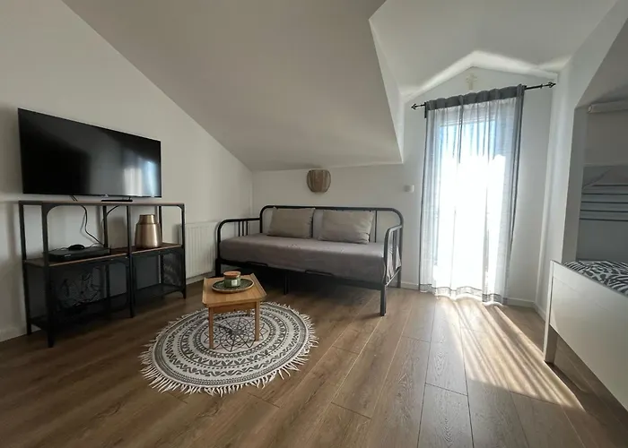 Greystone - House فيلة *