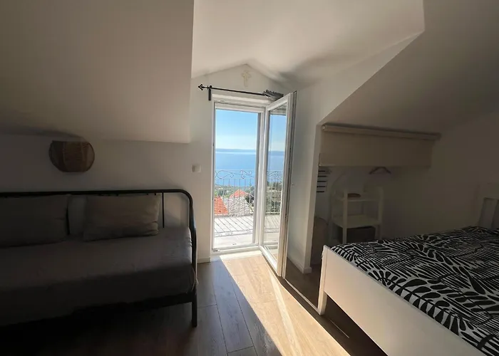 Greystone - House Villa Podgora (Split-Dalmatia)