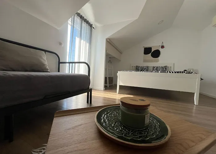 Greystone - House