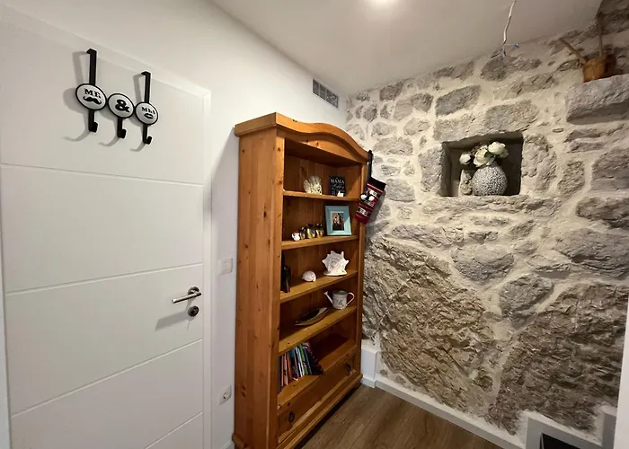 Villa Greystone - House *